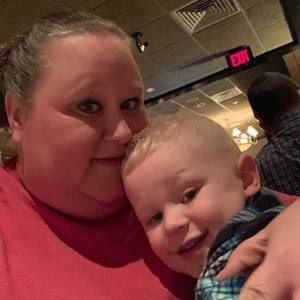 Meet your Posher, Shelly